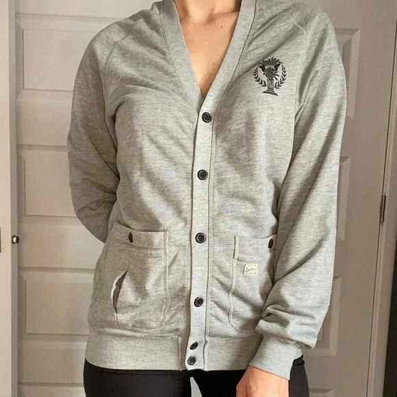 Crooks and Castles buttoned vest π° - Picture 3 of 6